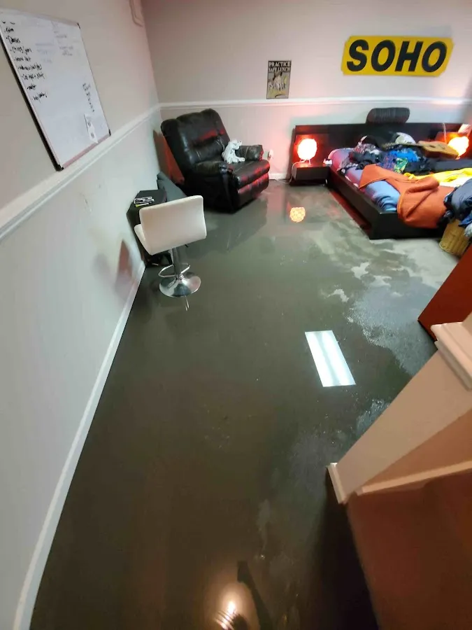 Water Damage Restoration services in Grand Rapids, MN