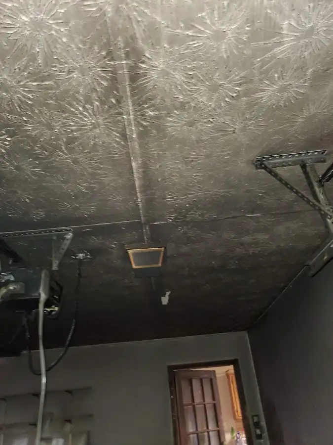 Fire and smoke damage assessment for Emergency Water Damage Services in Grand Rapids